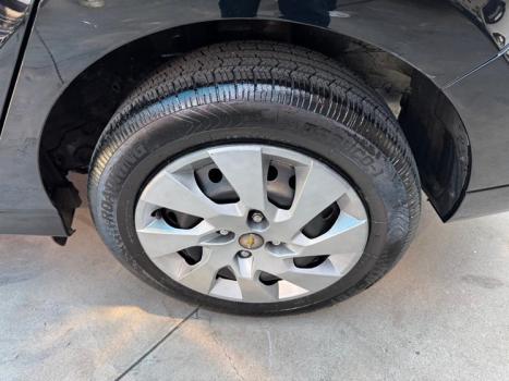 CHEVROLET Prisma 1.4 4P LT FLEX, Foto 9 CHEVROLET Prisma 1.4 4P LT FLEX, Foto 9