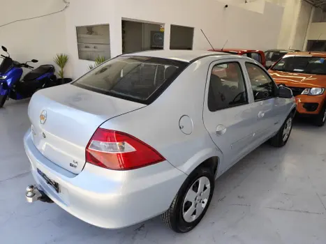 CHEVROLET Prisma 1.4 4P MAXX FLEX, Foto 5 CHEVROLET Prisma 1.4 4P MAXX FLEX, Foto 5