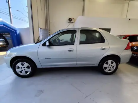 CHEVROLET Prisma 1.4 4P MAXX FLEX, Foto 6 CHEVROLET Prisma 1.4 4P MAXX FLEX, Foto 6