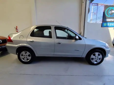 CHEVROLET Prisma 1.4 4P MAXX FLEX, Foto 7 CHEVROLET Prisma 1.4 4P MAXX FLEX, Foto 7