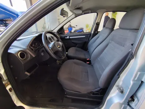 CHEVROLET Prisma 1.4 4P MAXX FLEX, Foto 8 CHEVROLET Prisma 1.4 4P MAXX FLEX, Foto 8