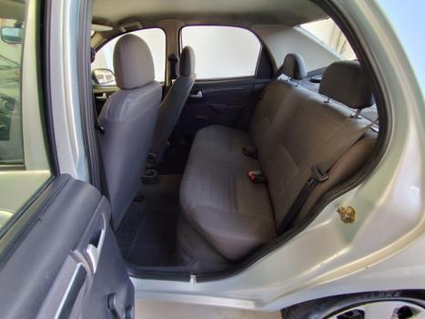 CHEVROLET Prisma 1.4 4P MAXX FLEX, Foto 12 CHEVROLET Prisma 1.4 4P MAXX FLEX, Foto 12