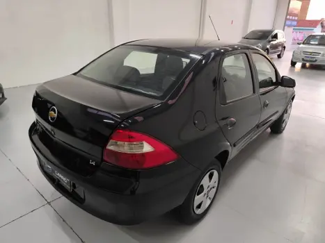 CHEVROLET Prisma 1.4 4P MAXX FLEX, Foto 4 CHEVROLET Prisma 1.4 4P MAXX FLEX, Foto 4