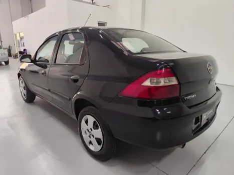 CHEVROLET Prisma 1.4 4P MAXX FLEX, Foto 5 CHEVROLET Prisma 1.4 4P MAXX FLEX, Foto 5