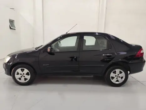 CHEVROLET Prisma 1.4 4P MAXX FLEX, Foto 8 CHEVROLET Prisma 1.4 4P MAXX FLEX, Foto 8