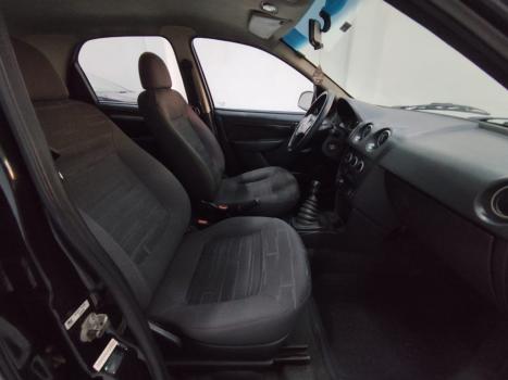 CHEVROLET Prisma 1.4 4P MAXX FLEX, Foto 11 CHEVROLET Prisma 1.4 4P MAXX FLEX, Foto 11