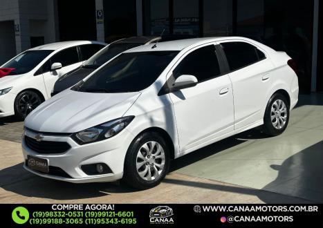 CHEVROLET Prisma 1.4 4P LT FLEX, Foto 2