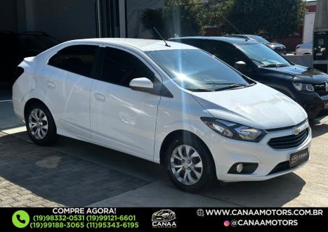 CHEVROLET Prisma 1.4 4P LT FLEX, Foto 4