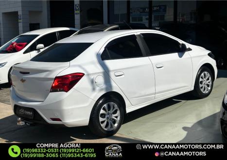 CHEVROLET Prisma 1.4 4P LT FLEX, Foto 5