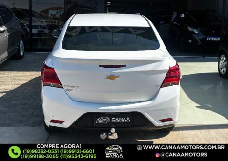 CHEVROLET Prisma 1.4 4P LT FLEX, Foto 6