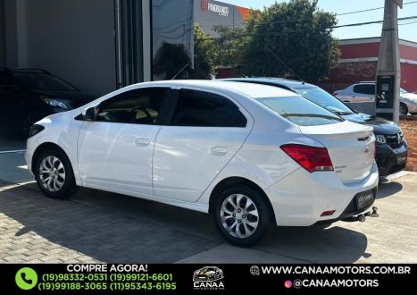 CHEVROLET Prisma 1.4 4P LT FLEX, Foto 7