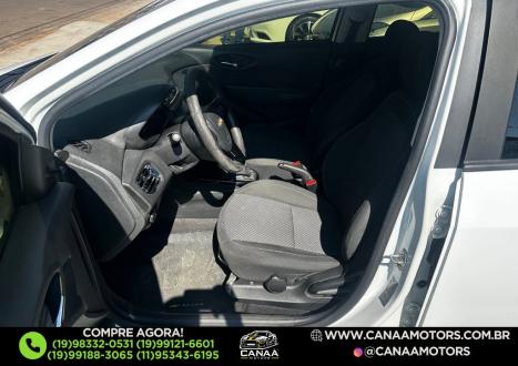 CHEVROLET Prisma 1.4 4P LT FLEX, Foto 8