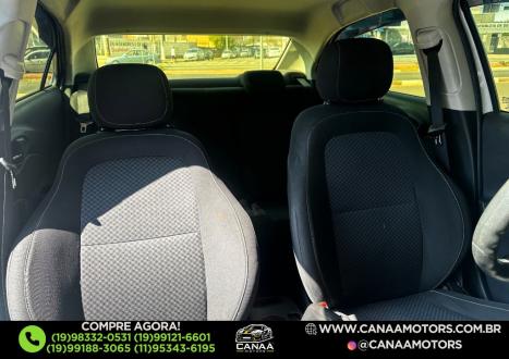 CHEVROLET Prisma 1.4 4P LT FLEX, Foto 9