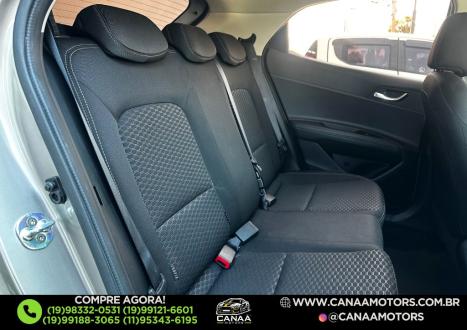 CHEVROLET Prisma 1.4 4P LT FLEX, Foto 10