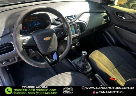 CHEVROLET Prisma 1.4 4P LT FLEX, Foto 11