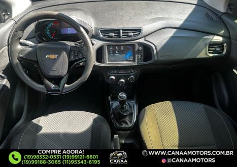 CHEVROLET Prisma 1.4 4P LT FLEX, Foto 12