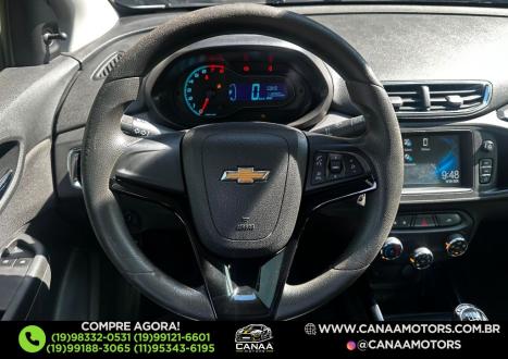 CHEVROLET Prisma 1.4 4P LT FLEX, Foto 13