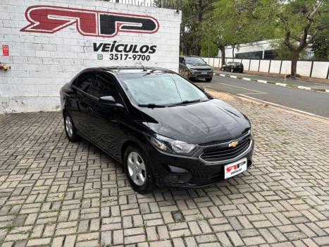 CHEVROLET Prisma 1.4 4P LT FLEX, Foto 2
