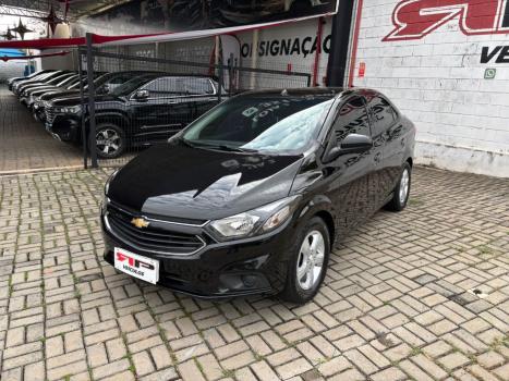 CHEVROLET Prisma 1.4 4P LT FLEX, Foto 3