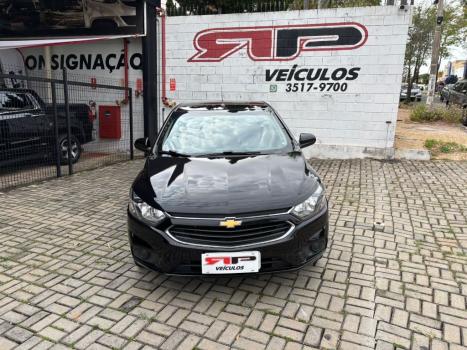 CHEVROLET Prisma 1.4 4P LT FLEX, Foto 4