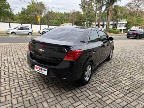 CHEVROLET Prisma 1.4 4P LT FLEX, Foto 5