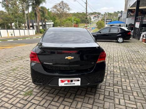 CHEVROLET Prisma 1.4 4P LT FLEX, Foto 6