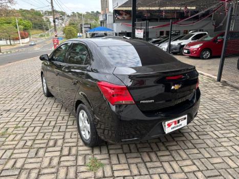 CHEVROLET Prisma 1.4 4P LT FLEX, Foto 7