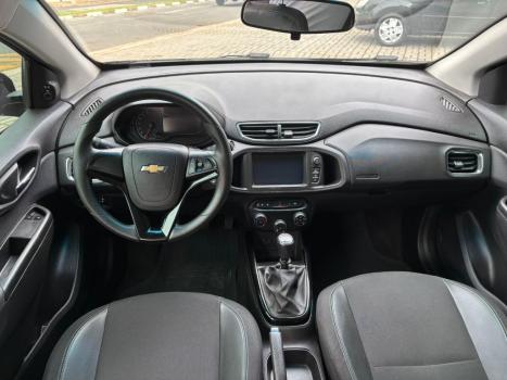 CHEVROLET Prisma 1.4 4P LT FLEX, Foto 8