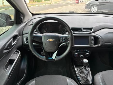 CHEVROLET Prisma 1.4 4P LT FLEX, Foto 9