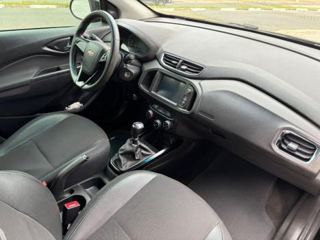 CHEVROLET Prisma 1.4 4P LT FLEX, Foto 10