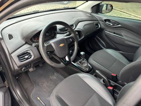 CHEVROLET Prisma 1.4 4P LT FLEX, Foto 11