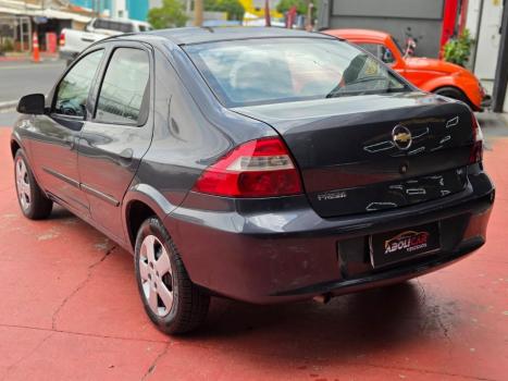 CHEVROLET Prisma 1.4 4P JOY FLEX, Foto 4