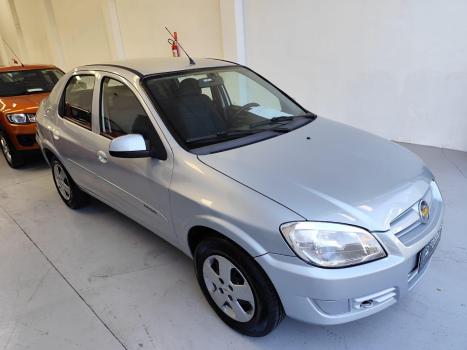 CHEVROLET Prisma 1.4 4P MAXX FLEX, Foto 4