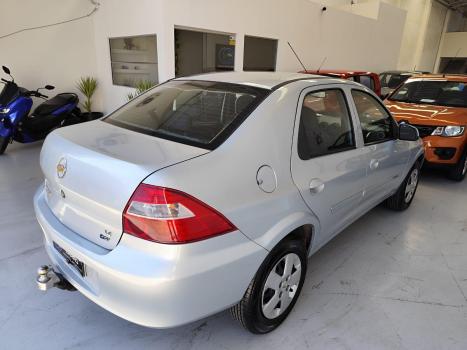 CHEVROLET Prisma 1.4 4P MAXX FLEX, Foto 8