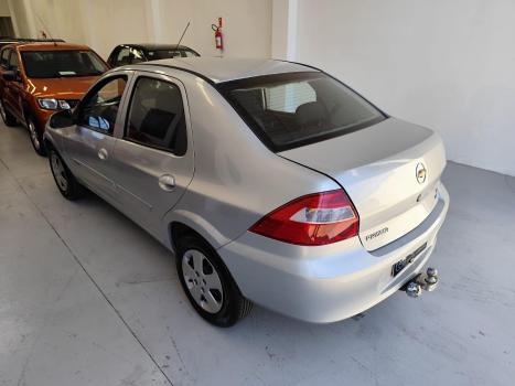 CHEVROLET Prisma 1.4 4P MAXX FLEX, Foto 10