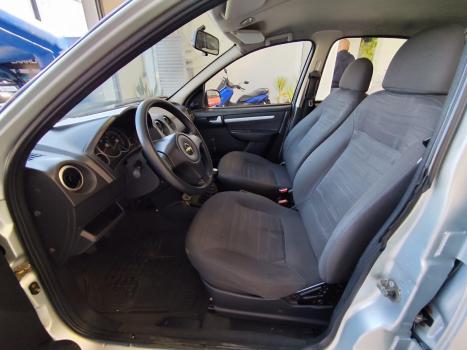 CHEVROLET Prisma 1.4 4P MAXX FLEX, Foto 15
