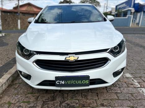 CHEVROLET Prisma 1.4 4P LTZ FLEX, Foto 2