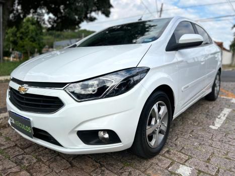 CHEVROLET Prisma 1.4 4P LTZ FLEX, Foto 3