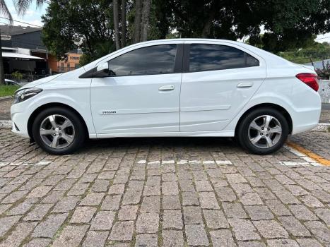 CHEVROLET Prisma 1.4 4P LTZ FLEX, Foto 4