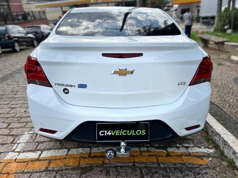 CHEVROLET Prisma 1.4 4P LTZ FLEX, Foto 5