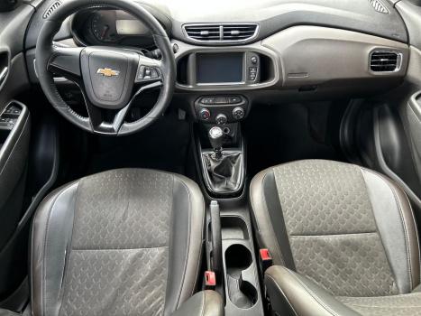 CHEVROLET Prisma 1.4 4P LTZ FLEX, Foto 7