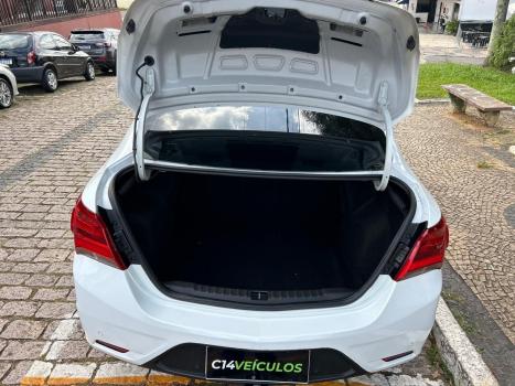 CHEVROLET Prisma 1.4 4P LTZ FLEX, Foto 8