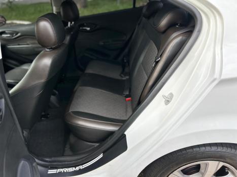 CHEVROLET Prisma 1.4 4P LTZ FLEX, Foto 9
