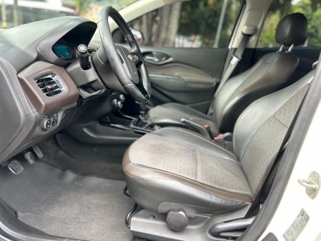 CHEVROLET Prisma 1.4 4P LTZ FLEX, Foto 10