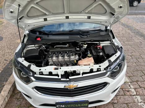 CHEVROLET Prisma 1.4 4P LTZ FLEX, Foto 11
