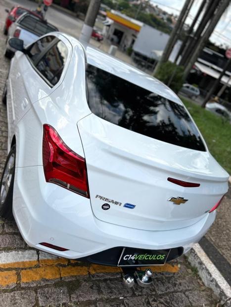 CHEVROLET Prisma 1.4 4P LTZ FLEX, Foto 12