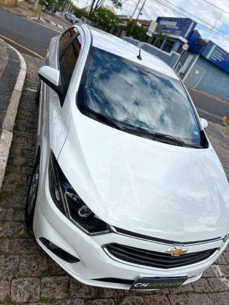 CHEVROLET Prisma 1.4 4P LTZ FLEX, Foto 13