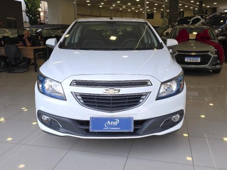 CHEVROLET Prisma 1.4 4P LTZ FLEX, Foto 2