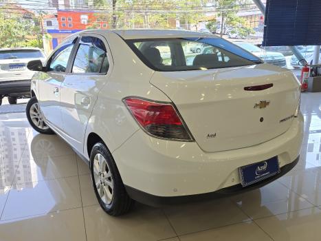 CHEVROLET Prisma 1.4 4P LTZ FLEX, Foto 4