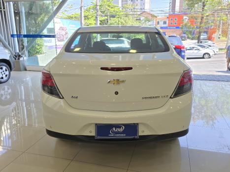CHEVROLET Prisma 1.4 4P LTZ FLEX, Foto 5